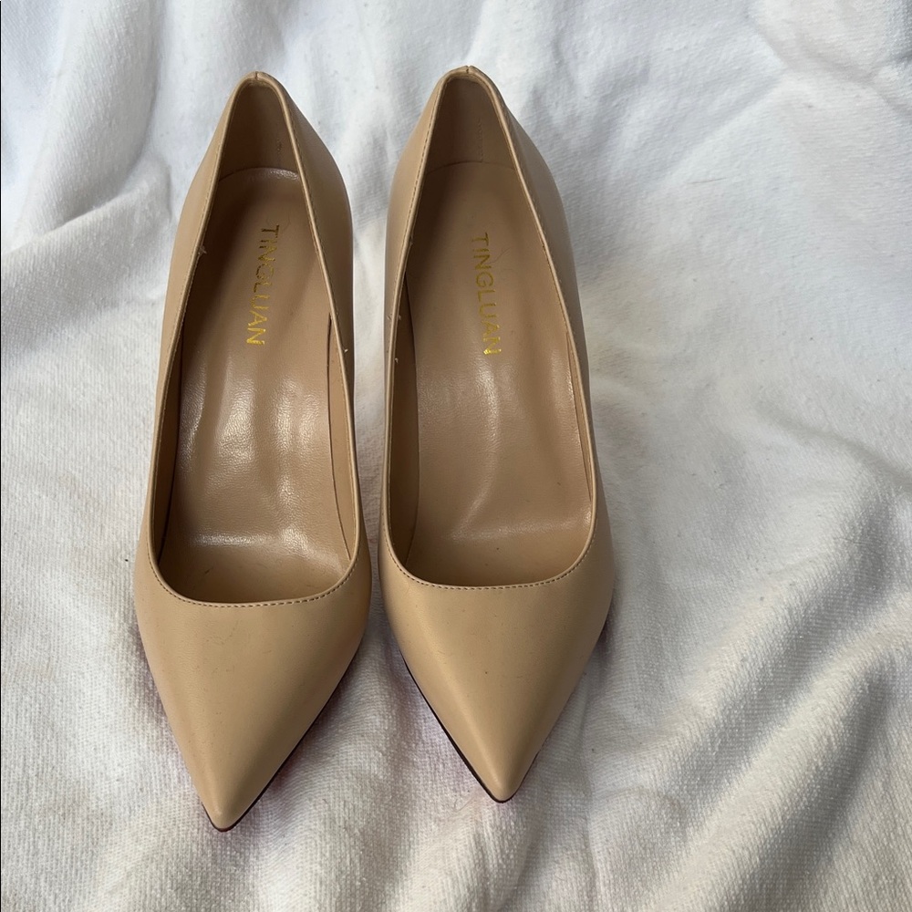 These are NOT Louboutin
